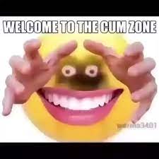 Welcome to the cum zone. - iFunny Brazil