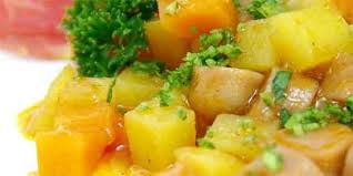 Cukup siapkan beberapa macam sayuran serta bumbu seperti gula dan garam. Kumpulan Aneka Resep Kentang Terlengkap Dan Mudah Dibuat Selerasa Com