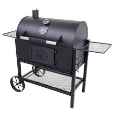 oklahoma joe s judge charcoal grill