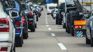 Le site vous informe 24/24h en temps et en heure sur tous vos trajets, du départ à l'arrivée sur tous vos déplacements au. Previsions Trafic Quelle Circulation Pour Ce Week End De Paques Cnews