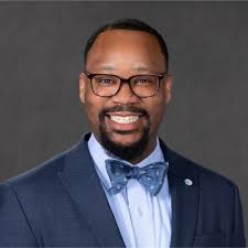 The Atlanta Regional Commission (ARC) State of the Region's keynote speaker  and I have quite a bit of history.