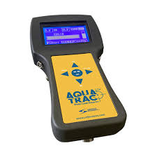 Eld eradicates the danger and potential harm characteristic in traditional flood testing. Subsurface Aqua Trac Mu Water Leak Detector Engineersupply