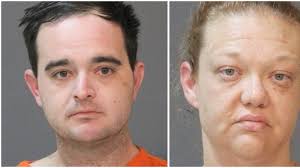 CPSO arrests man for armed robbery and woman for accessory after the fact