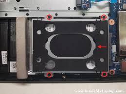 Storage up to 1 tb hdd. Teardown Guide For Lenovo Ideapad 110 15ibr 110 15acl Inside My Laptop