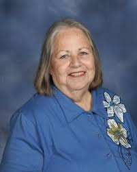 Willie Jo “Jo” Bailey Vaughn (1942-2015)