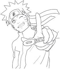 Traz um mundo de espécies animais para você se divertir desenhando. Dibujos De Naruto Para Colorear E Imprimir Dibujos Colorear Com