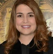 Judge Lizzet Martinez