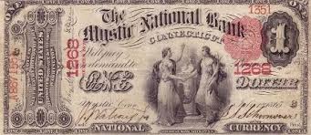 Résultat de recherche d'images pour "national bank notes"