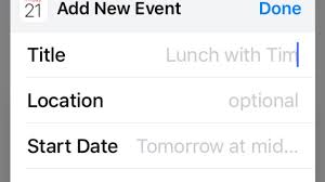 Calendar > calendars next to each calendar (shared/subscribed) is an info button. Can T Delete Calendar Event In Ios Technipages