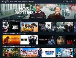 Find, shop for and buy movies at amazon.co.uk. Amazon Prime Video Propose Des Films A L Achat Et A La Location Igeneration