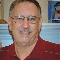 Mr. Donald Michael Allen Obituary