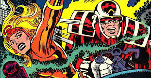 He is stronger than both. Marvel S The Eternals Characters Origins Powers Story Explained Polygon