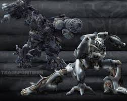 What If Ironhide And Jazz Survived? - Quora