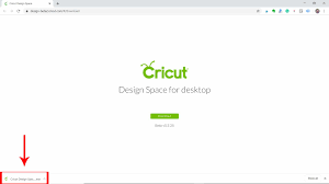 The capcut app can be found details: How To Install Cricut Design Space For Desktop