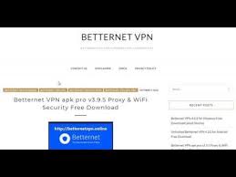 Betternet Vpn Apk Pro V3 9 5 Proxy Wifi Security Free Download Youtube Free Download Wifi
