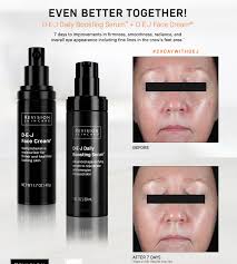 Revision D•E•J Daily Boosting Serum .5 oz Travel Size