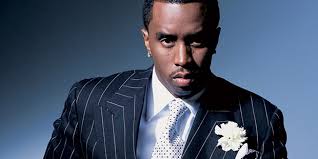 Sean Combs Story