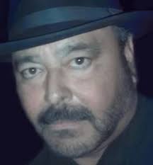 Profile for Santiago James Chavez