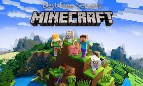 These servers can range in playstyle, but one of the most popular. List Of Best Free Servers To Play Minecraft Server Pro Aternos Serveromat And Minehut