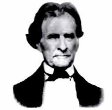 Benjamin Edward Avent (1799-1878)