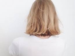 Wondering if you should cut your hair? Long Hair Vs Short Hair Above Is What My Hair Looked Like This By Anastasiya Mozgovaya Athena Talks Medium