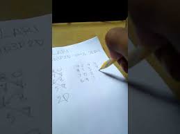 Rumus Kuda Lari 2 3 4d 100 Jebol Youtube
