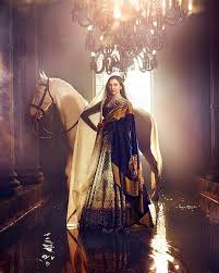 Deepika Sabyasachi Anaita Vogue Is Nothing Short Of Timeless Art Deepika Padukone Style Vogue India Desi Fashion