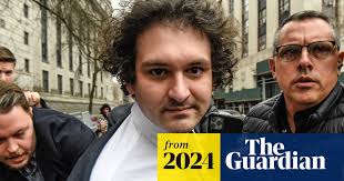 'Old-fashioned embezzlement': where did all of FTX's money go?