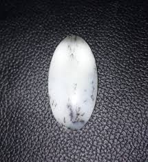Dendrite Agate - Kiran Gemstone