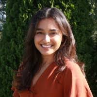 Jasmin Rai's Instagram, Twitter & Facebook