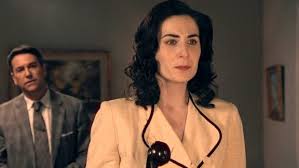 Sueños de libertad, avance del capítulo de hoy: Begoña cree que está  embarazada