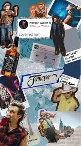 Morgan wallen wallpaper application was made based on the will of many people who like morgan wallen. Morgan Wallen Collage Country Music Artists Best Country Singers Cute Country Boys