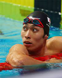 Born in 1994, hagino started swimming at 6 months of age and went on to break multiple age group records from an early age and set new records in junior high. è©é‡Ž å…¬ä»‹é¸æ‰‹æƒ…å ± ã‚¹ãƒãƒ¼ãƒ„æƒ…å ±ã¯dãƒ¡ãƒ‹ãƒ¥ãƒ¼ã‚¹ãƒãƒ¼ãƒ„