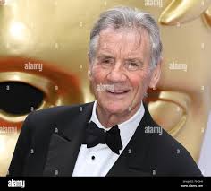 Michael palin london hi-res stock photography and images