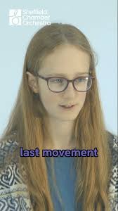 Mabel Bailey introduces Reinecke's Ballade