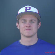 Joseph Cockrum's High School Bio