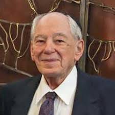 Gordon Adelman Obituary