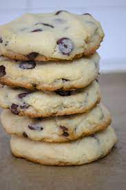 Condensed Milk Chocolate Chip Cookies Recipe Sweetened Condensed Milk Recipes Cookies Milk Chocolate Chip Cookies Sweetened Condensed Milk Recipes