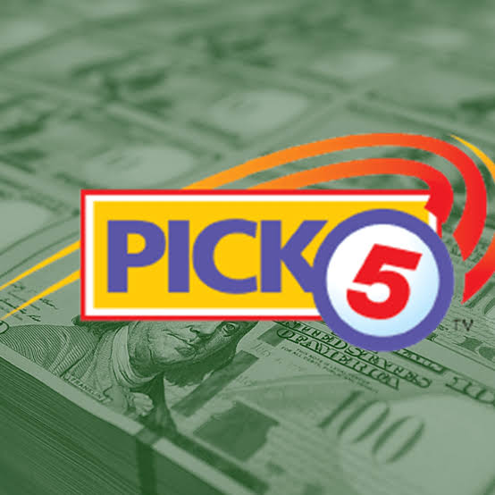 Winning Ohio Lottery Pick 5 ticket claimed in Cincinnati