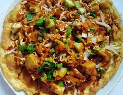 Resep Tahu Telur Sederhana Cukup 6 Langkah Saja