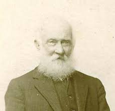 The Sackett Family Association