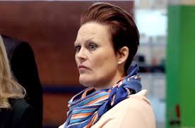 Det är inte farligt att åka till Sollefteå