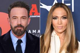 Affleck's Struggles