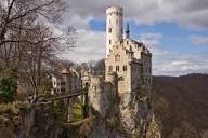 Lichtenstein Castle (Württemberg) - Wikipedia