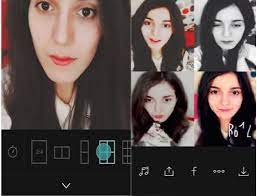 They cannot focus on continuously improving the system of older versions. B612 Best Free Camera Photo Video Editor All Versions On Android