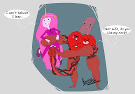 Rule34 - If it exists, there is porn of it  princess bubblegum  8160196