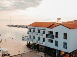 Our top picks lowest price first star rating and price top reviewed. Die 10 Besten Hotels In Novalja Kroatien Ab 32