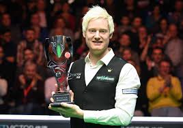 Official website of neil robertson, australian snooker professional. Neilrobertsoneuro Masters2020win Ronnie O Sullivan