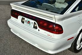 Image result for Bright White 1993 Daytona