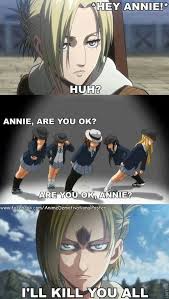 Pin By Mesy On Anime Attack On Titan Funny Attack On Titan Anime Attack On Titan